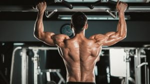 تمرینات ورزشی برای تقویت عضلات پشت و کاهش درد