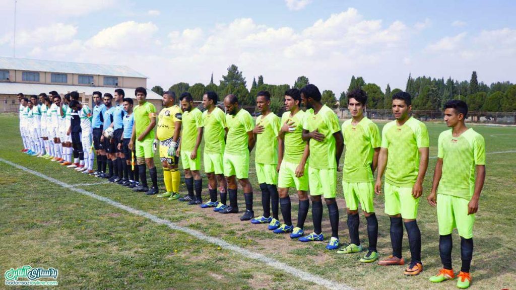 باشگاه های فوتبال کرمان
